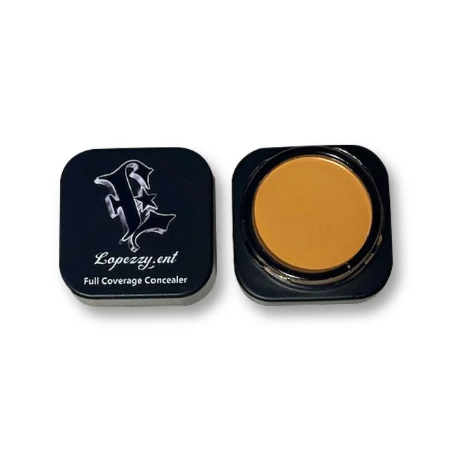 Crème Brûlée Concealer