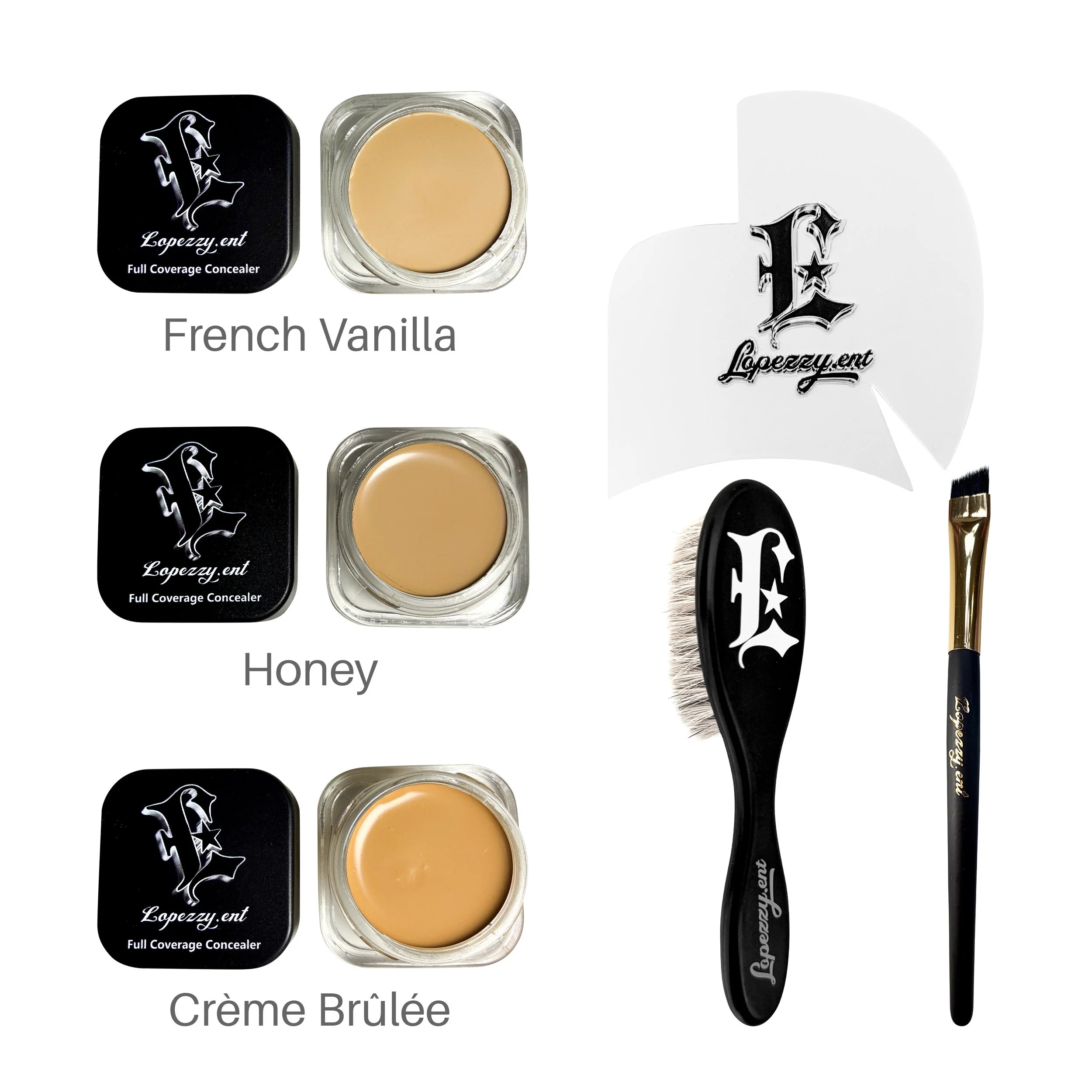 Exclusive Premium Precision Bundle