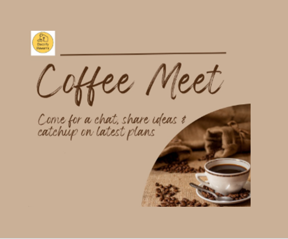 Everyone loves a cuppa? Engaging our members and supporters throughout 2025