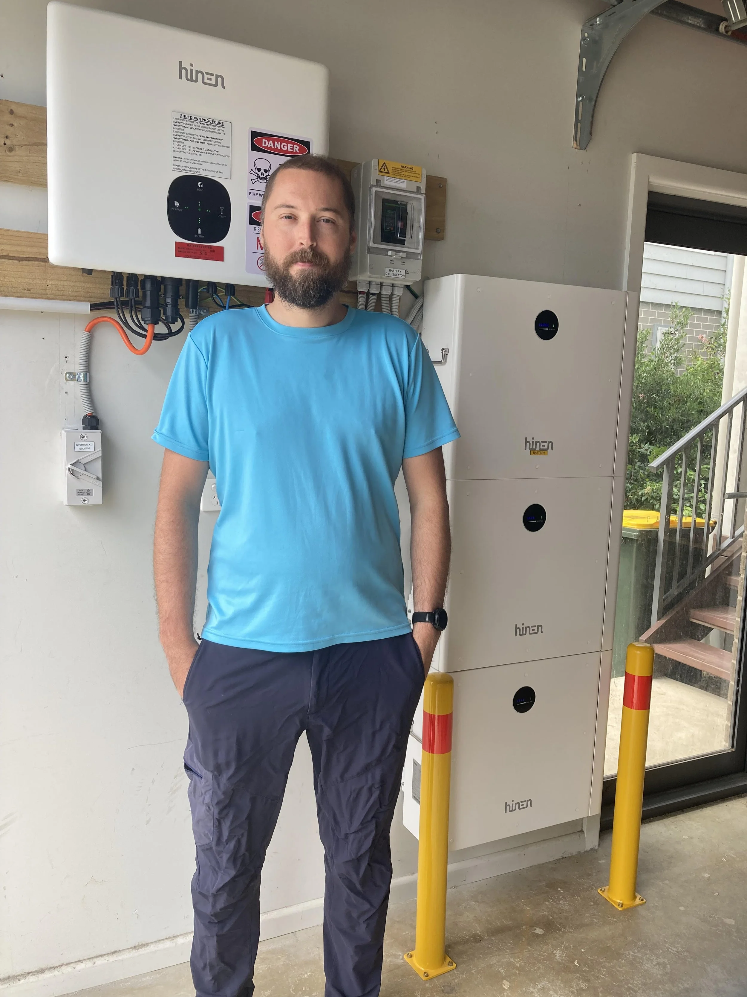 Solar &amp; Battery Special Offer - don’t miss out