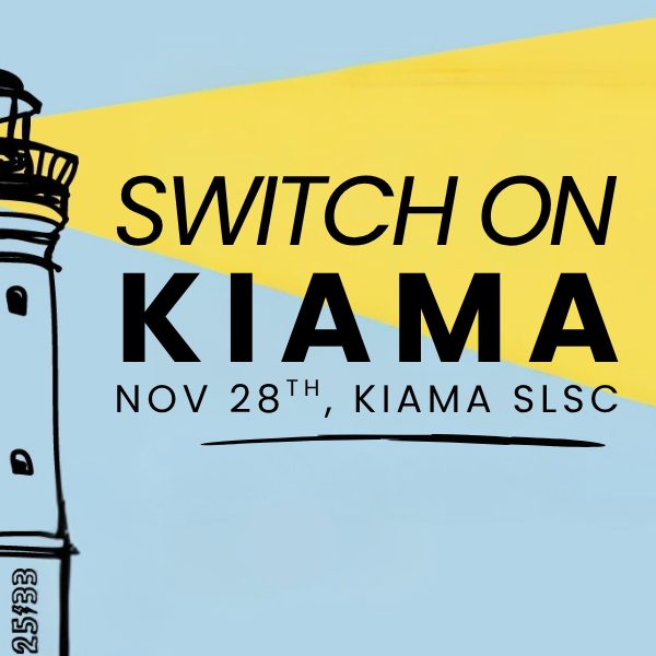 Switch On Kiama