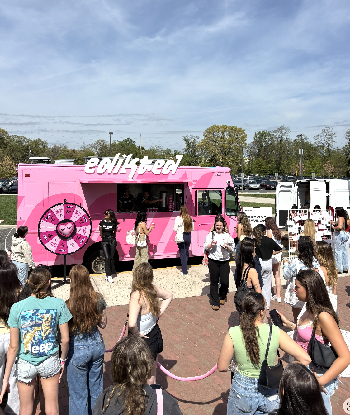 Art Direction ∙Experiential ∙Design