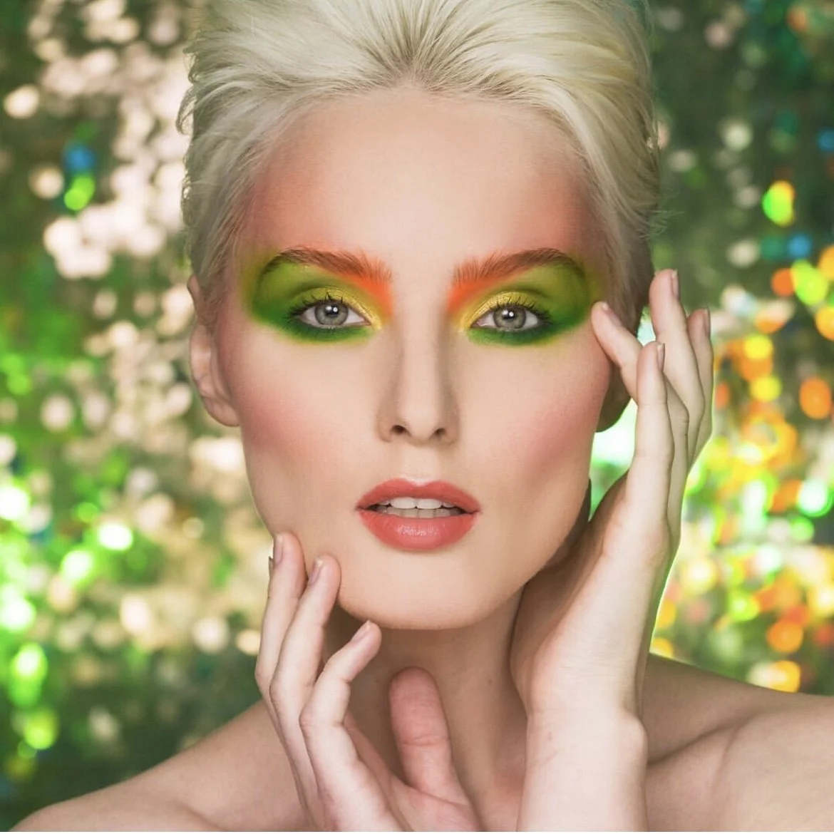 Moira Beauty - Motion Graphic