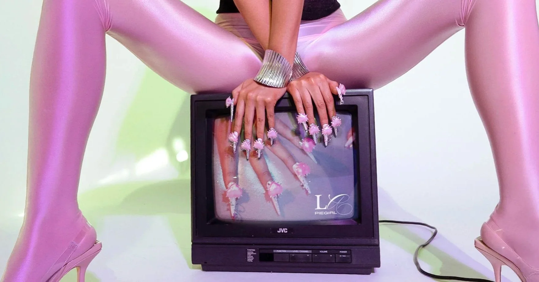 LA.piegirl -Creative Direction