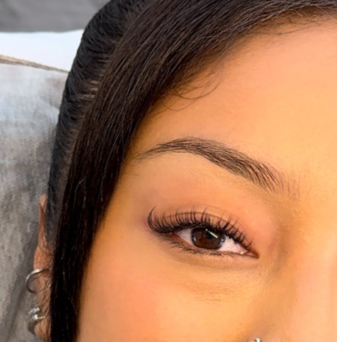 Transform Your Natural Lashes with a Lash Lift or Lash Extensions