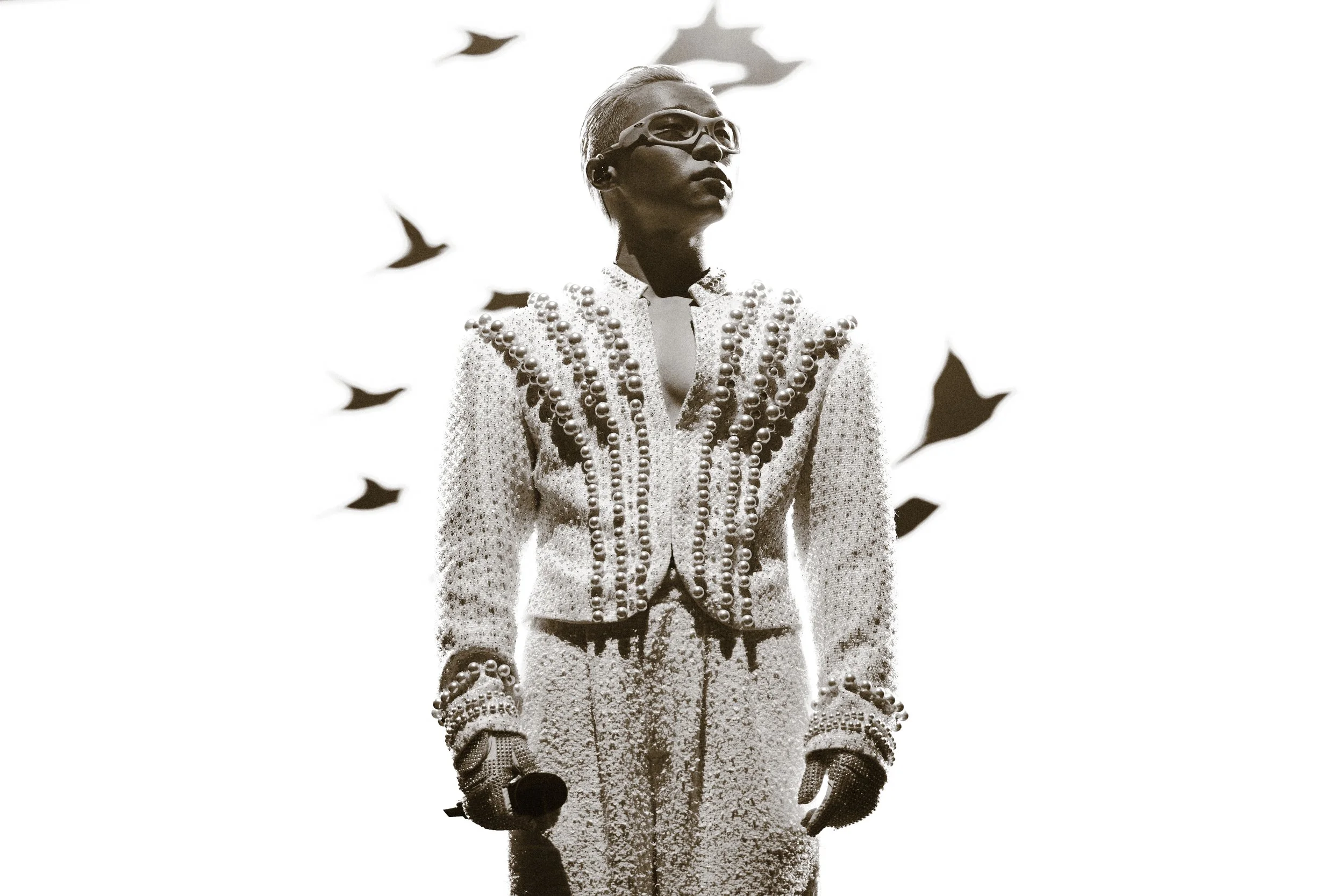 《湯令山 - 心傷王子》澳門站｜圓滿舉行