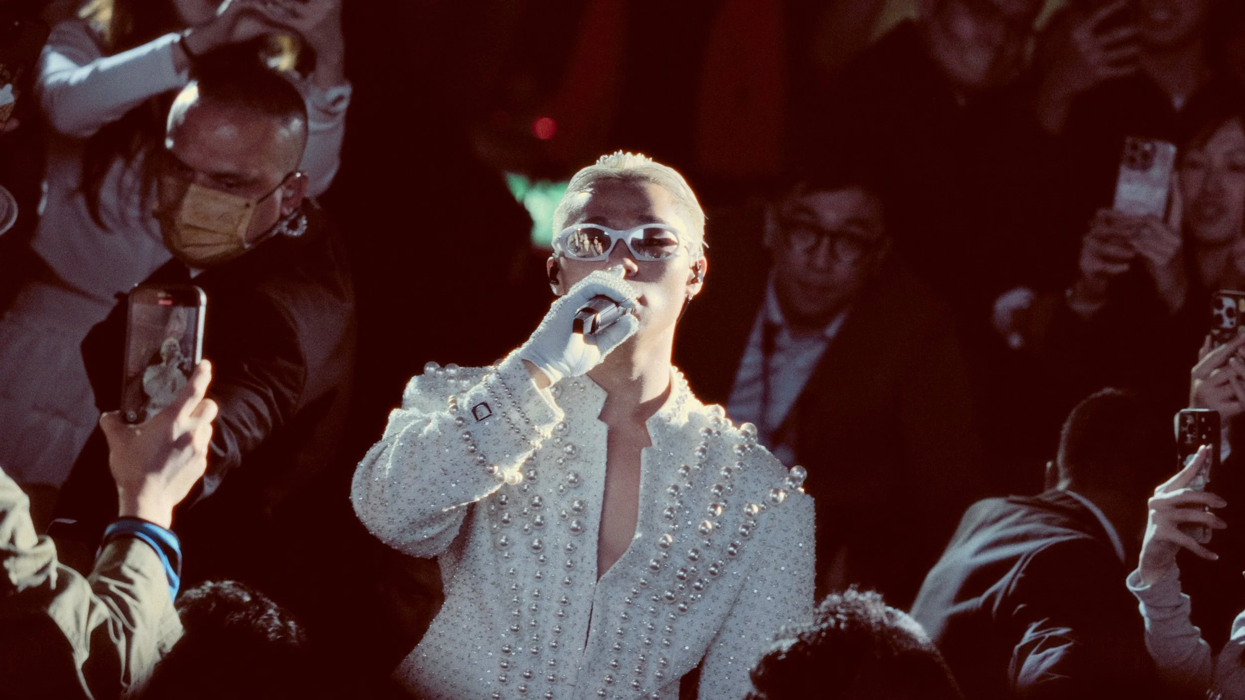 《湯令山 - 心傷王子》澳門站｜精華重溫