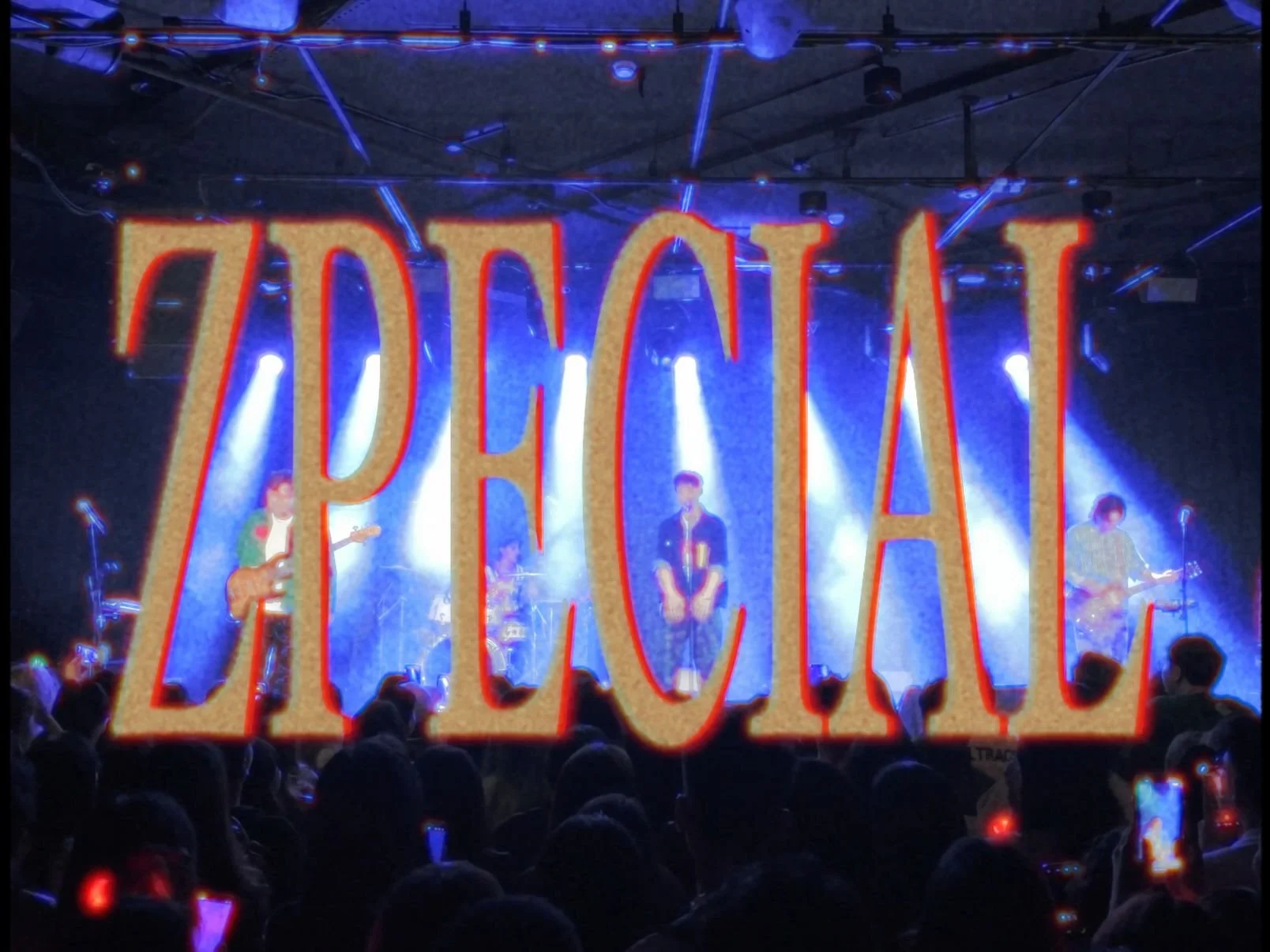 《Zpecial 2025 Live in Macau》｜首次澳門專場 精彩回顧