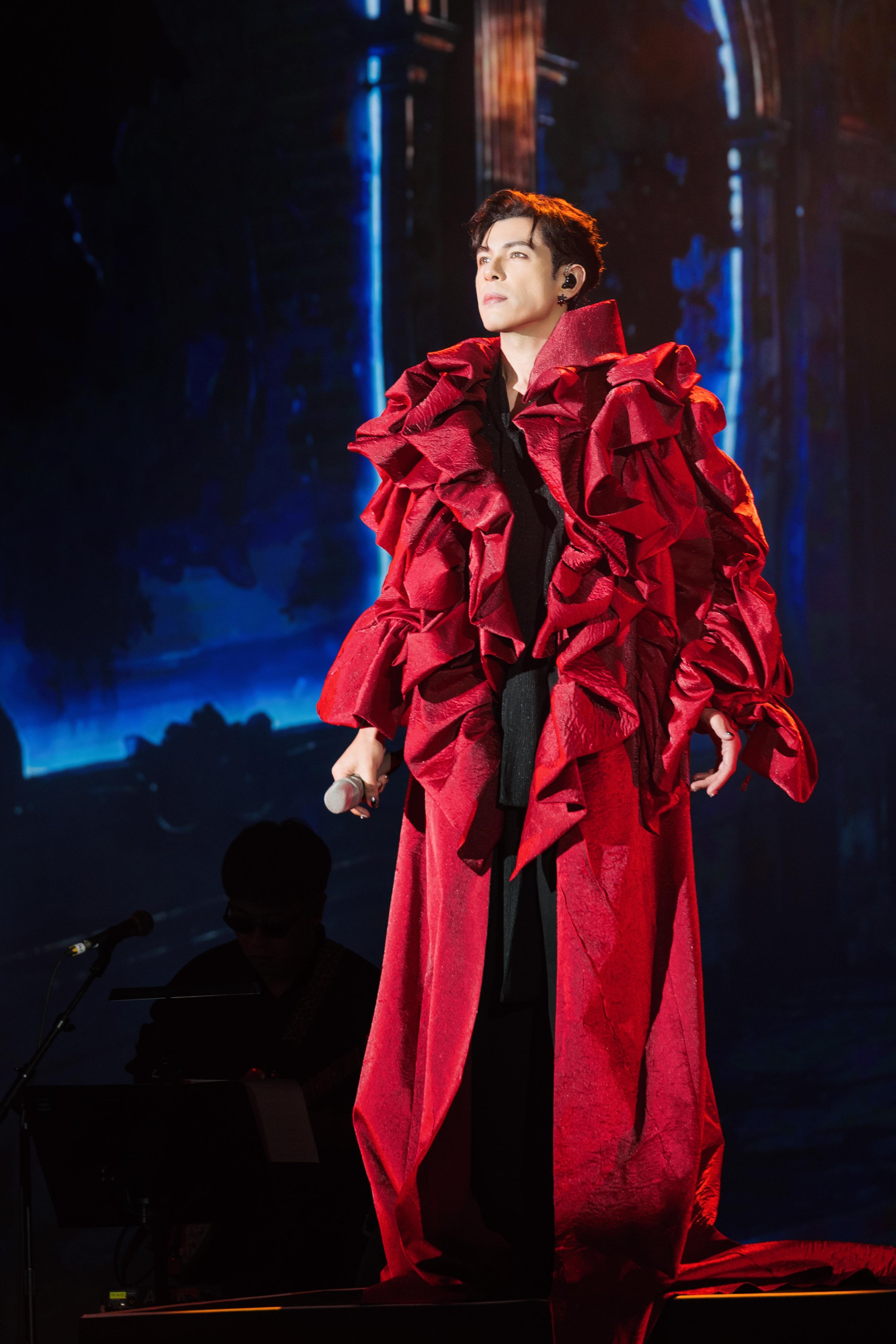 古淖文Follow Me巡迴音樂會 - 東莞站｜終站演出圓滿舉行