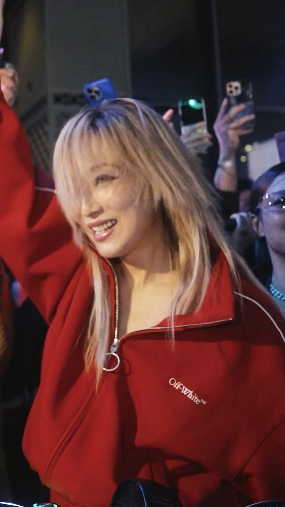 Chessman UK presents: Night King x Cantomania｜港產片話題力作《夜王》官方聯乘派對  門票現正公開發售