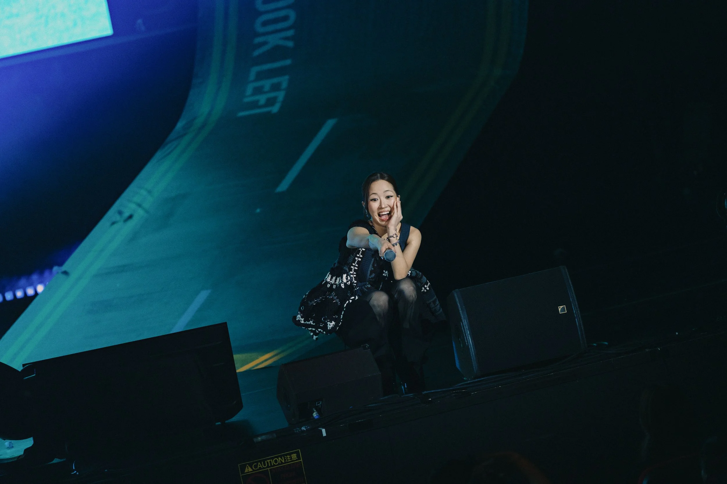 Kiri T "Hello Introvert" Live in Macau 2026｜圓滿舉行