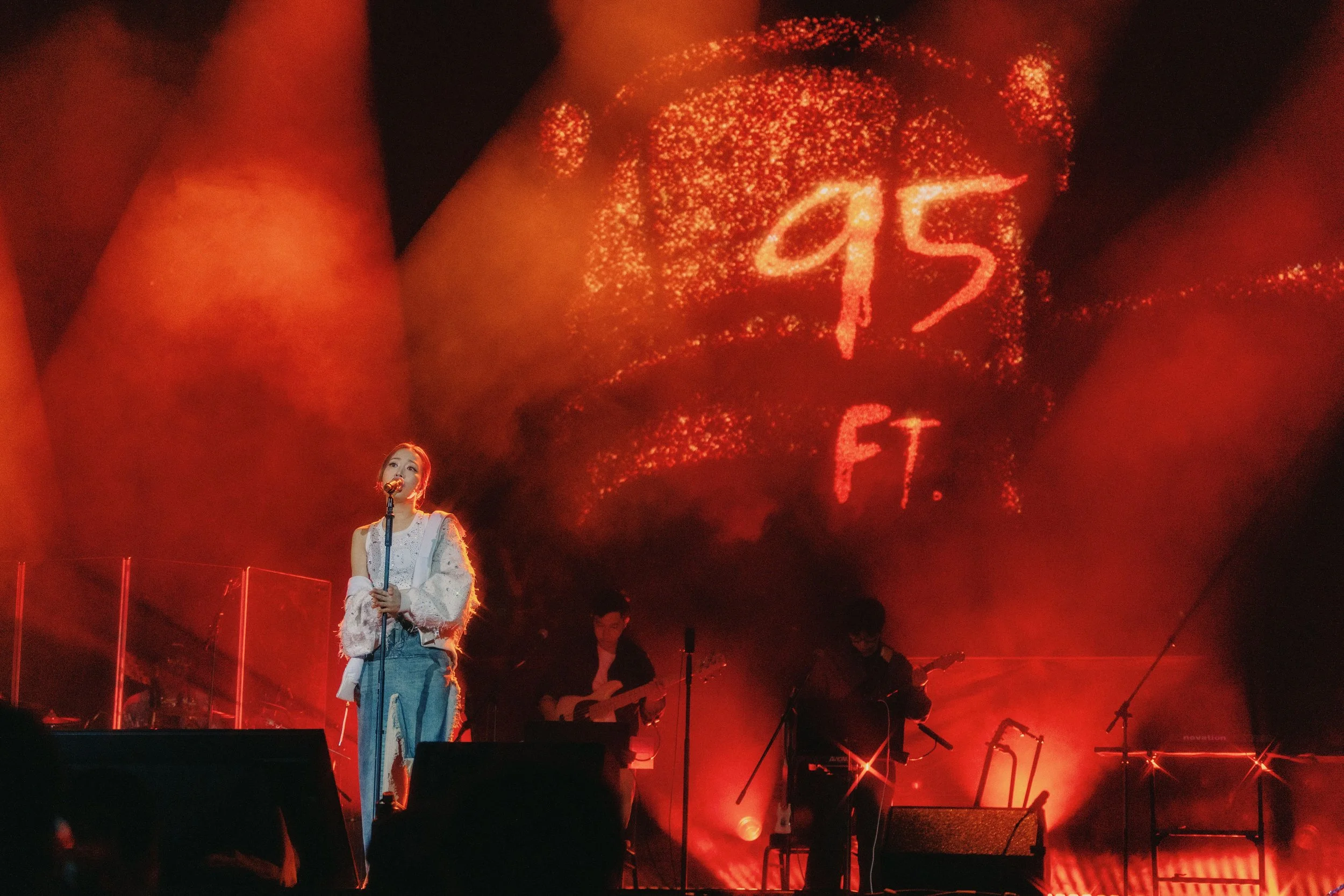 Kiri T "Hello Introvert" Live in Macau 2026｜精華重溫