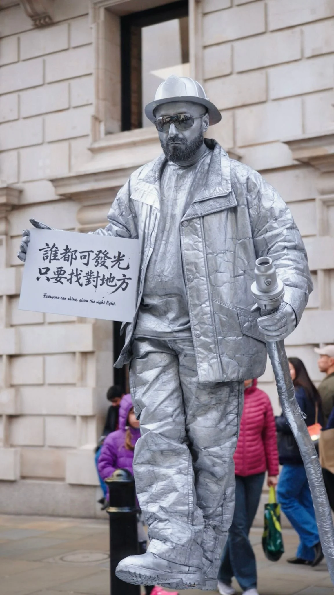 陳蕾完整的我音樂會 2026 倫敦站｜明日4月14日優先預售門票