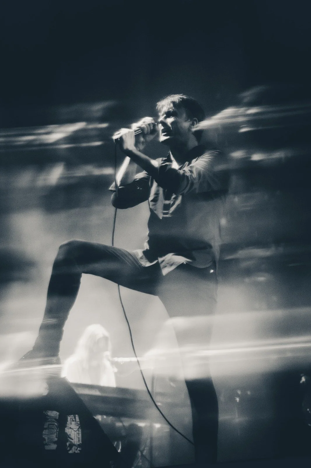 Suede The Antidepressants Tour｜上海站及杭州站圓滿落幕