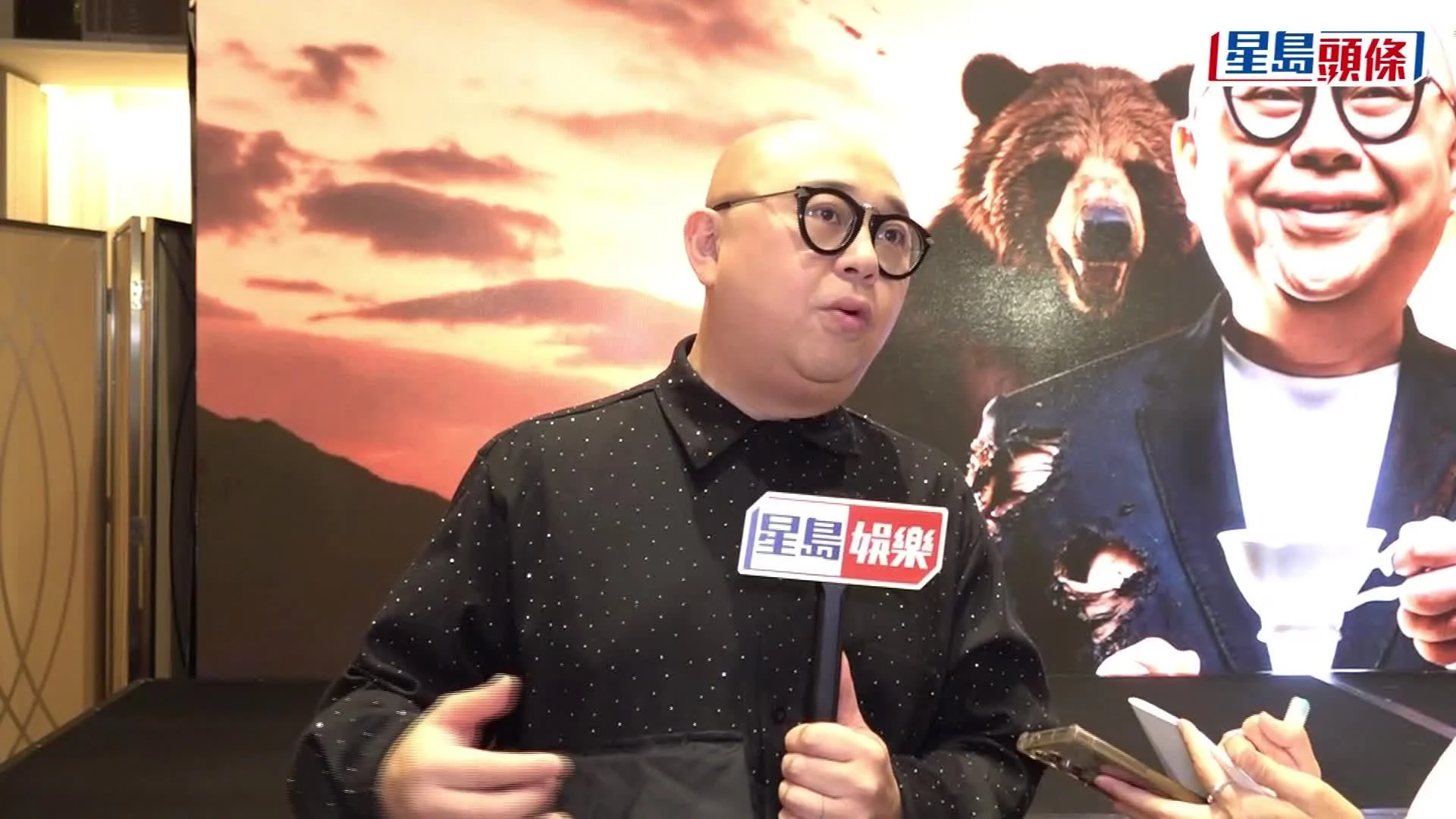 BOBMAN搏命先生丨Bob林盛斌宣佈開19站世界巡迴棟篤笑香港壓軸回歸 豁出去爆從未公開「電台血淚史」