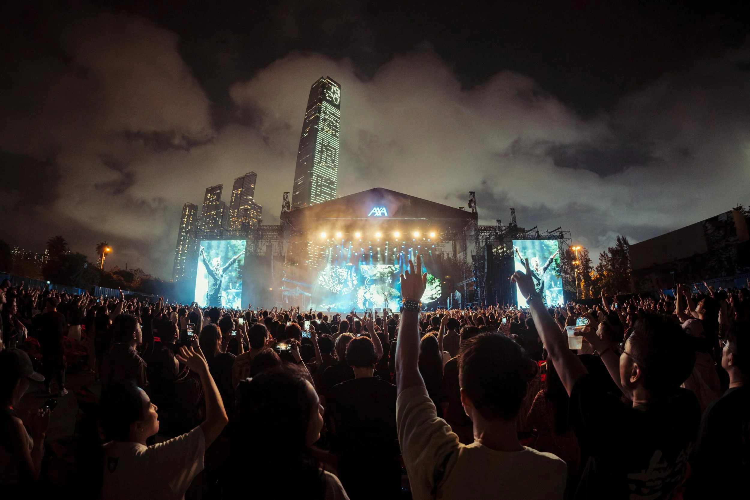 Suede The Antidepressants Tour in Hong Kong｜精華回顧及周邊商品追加BOOKYAY網上販售