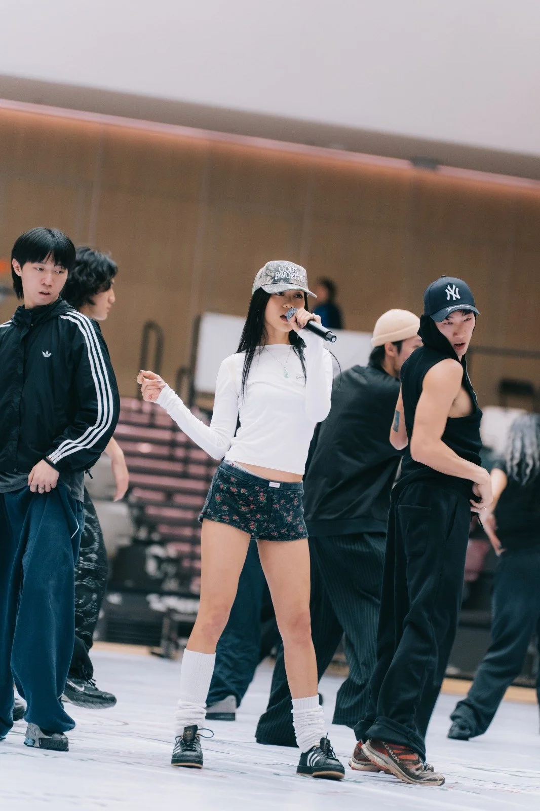 JACE 陳凱詠《JACE WORLD》紅館演唱會 2026｜倒數兩周