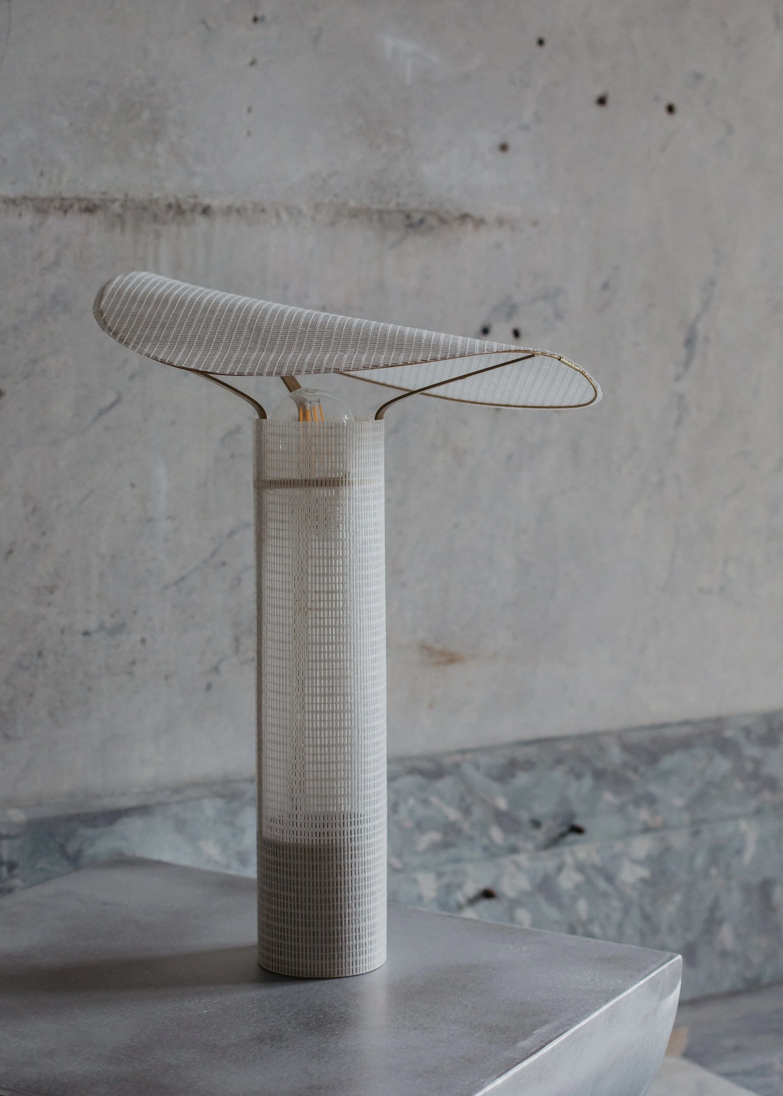 lampe de table vallée
