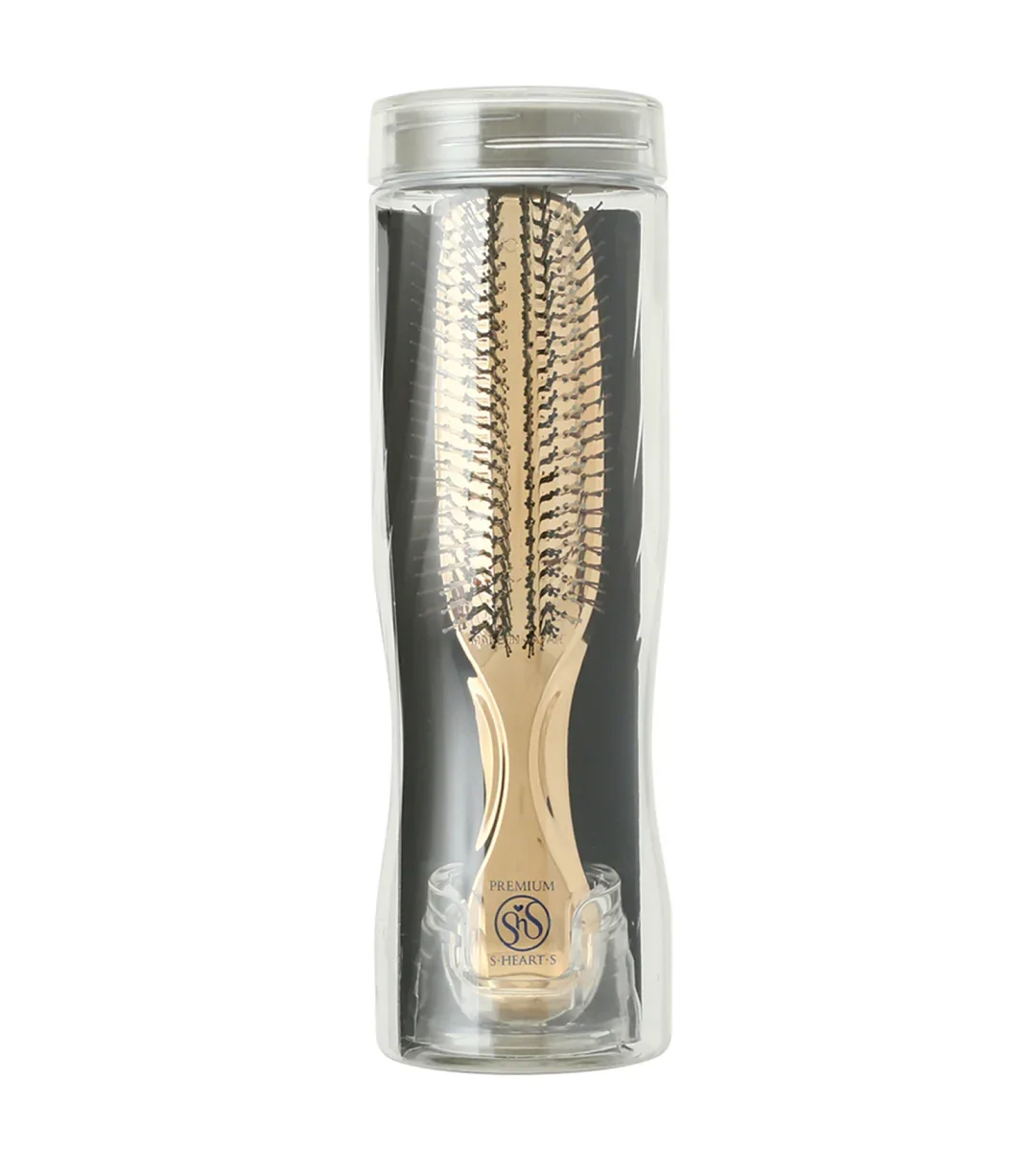 Espe 572 Brush Front Packaging