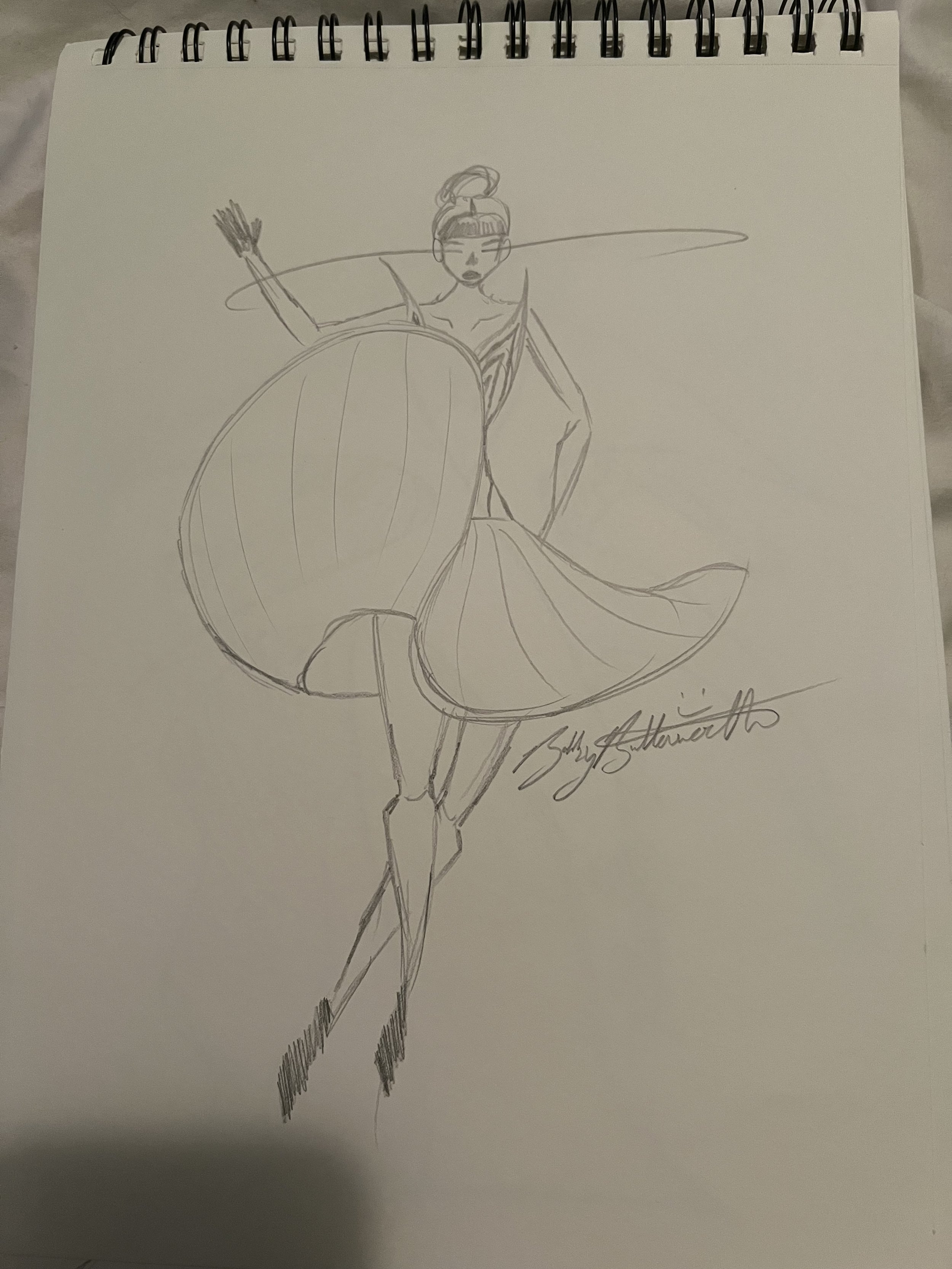 Freestyle Practice