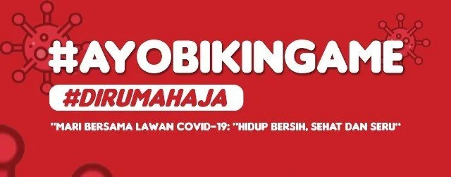 Kemkominfo, AGI dan Clevio Gelar Ajang Cipta Game “Ayo Bikin Game di Rumah Aja