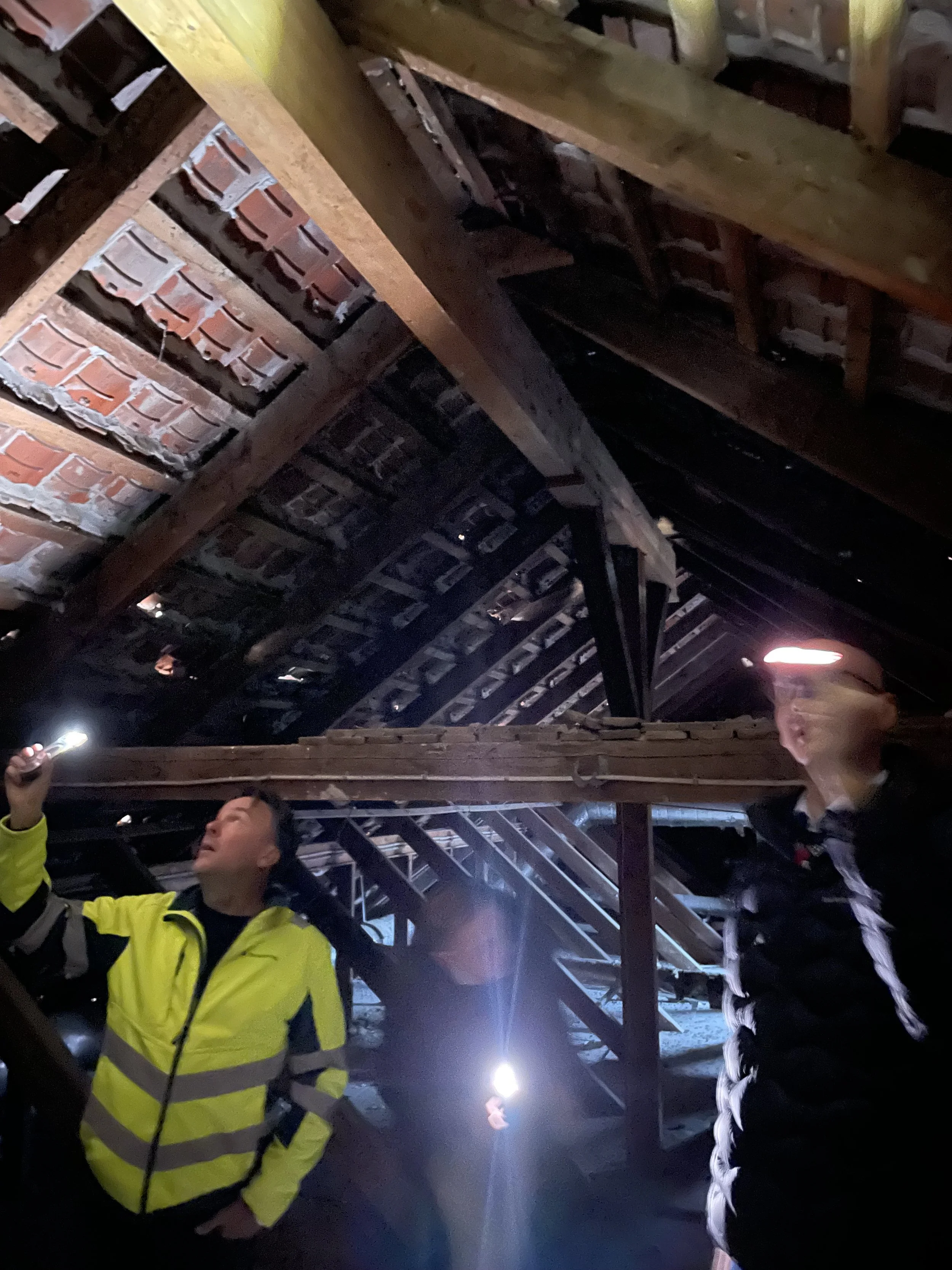 Konstruktions Kontrol