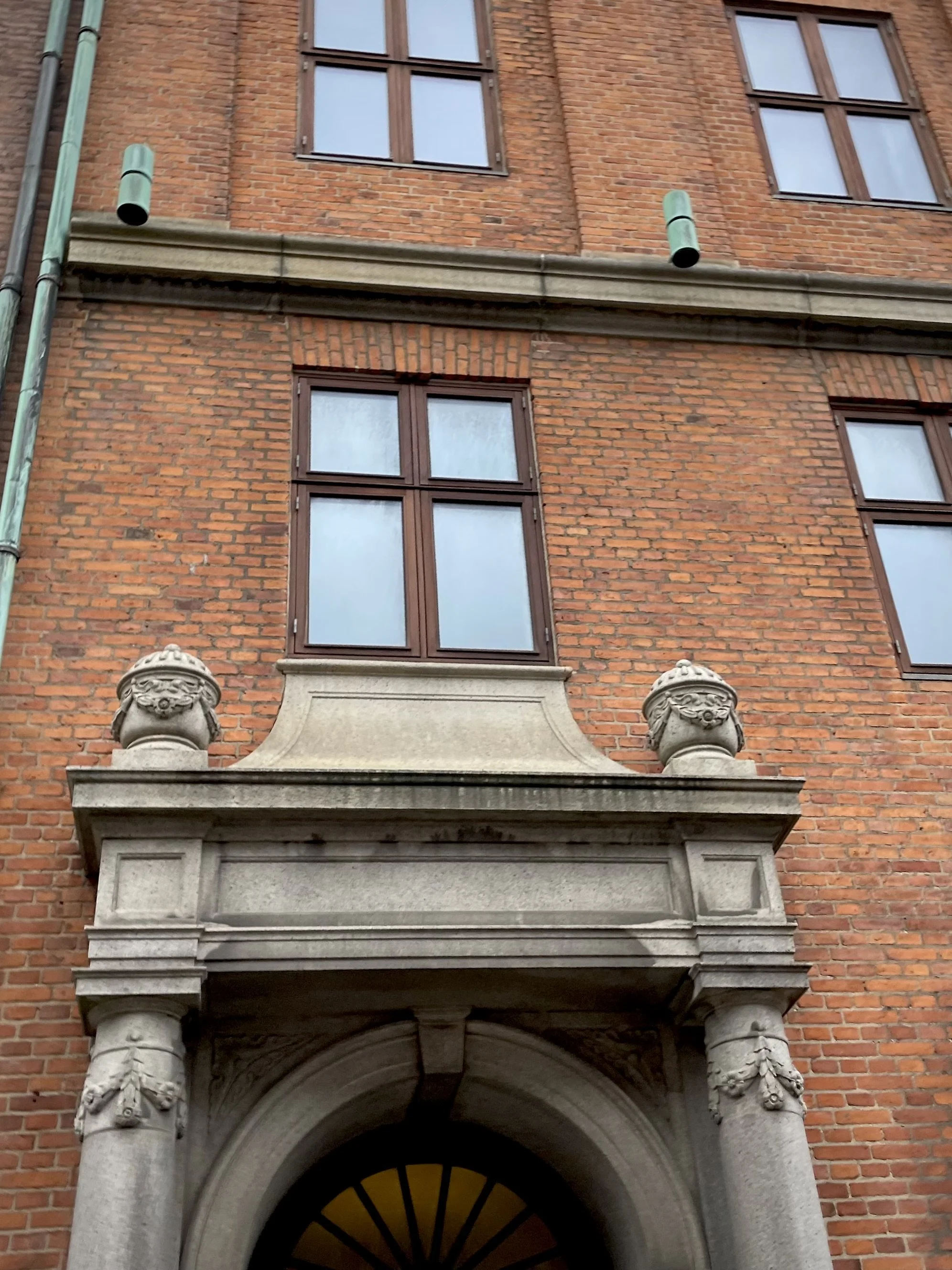 Attraktive finansieringsvilkår