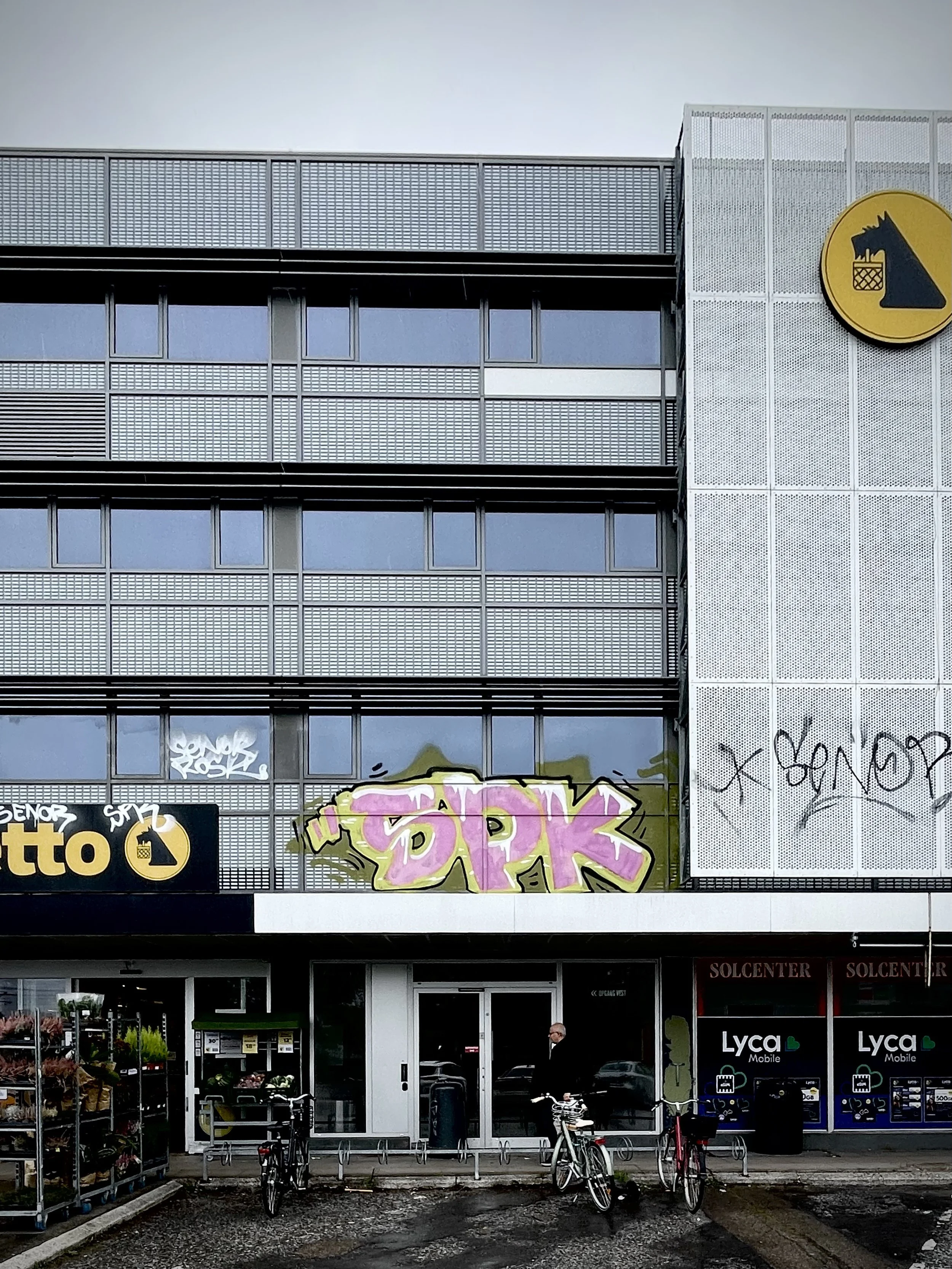 Digital tvilling med matterport