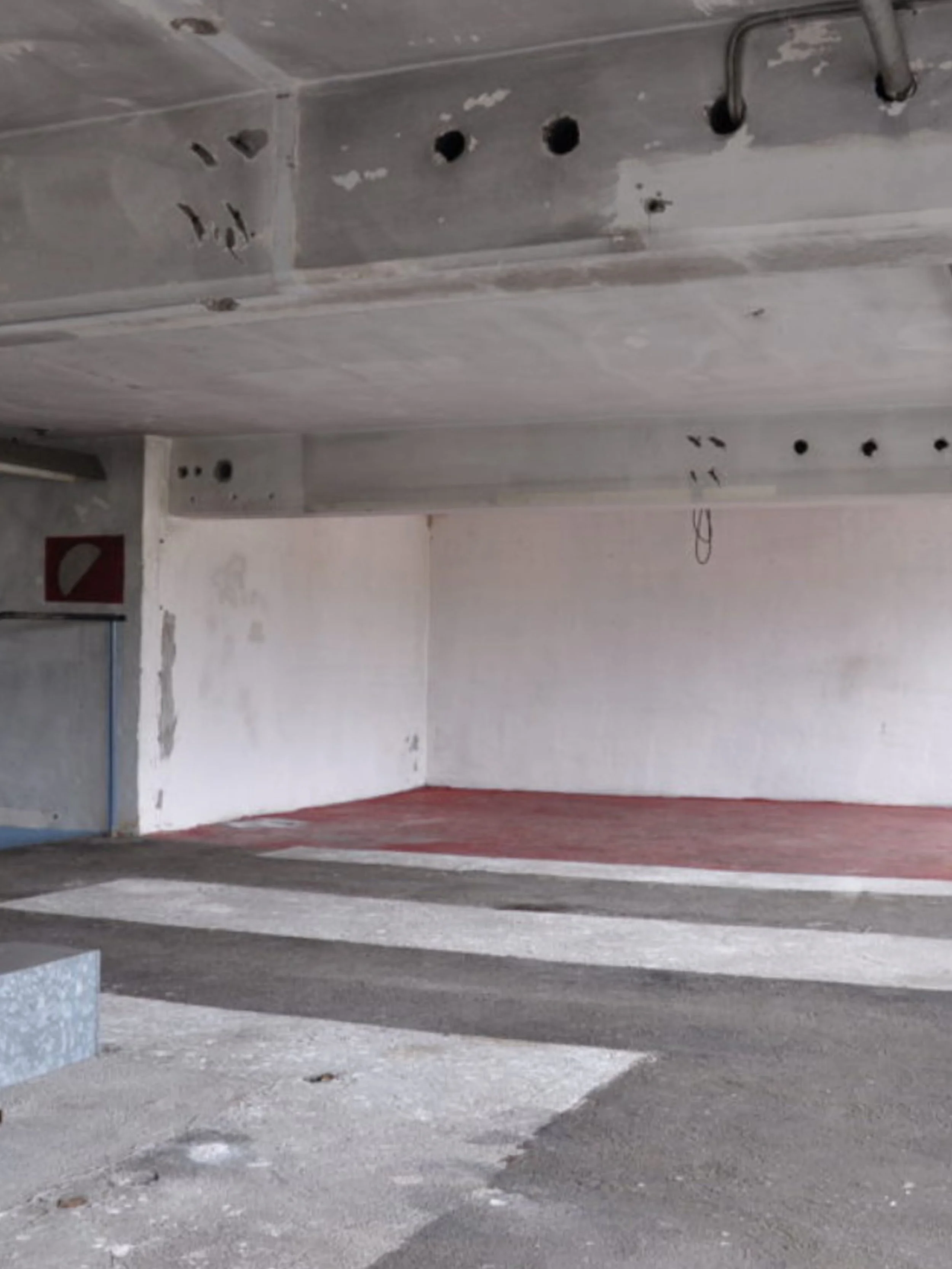 Scanning med ultralyd