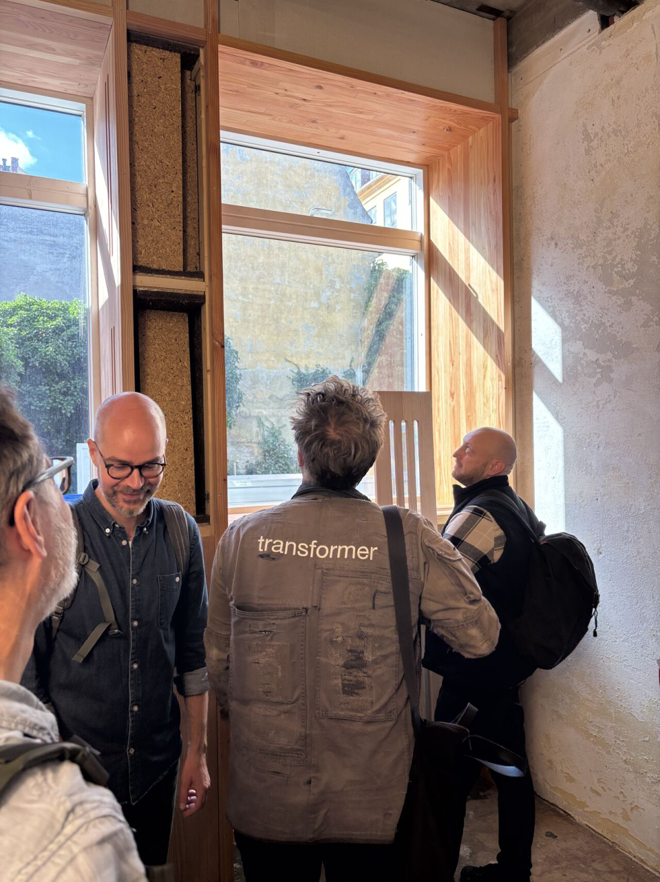 Katalog af systemløsninger