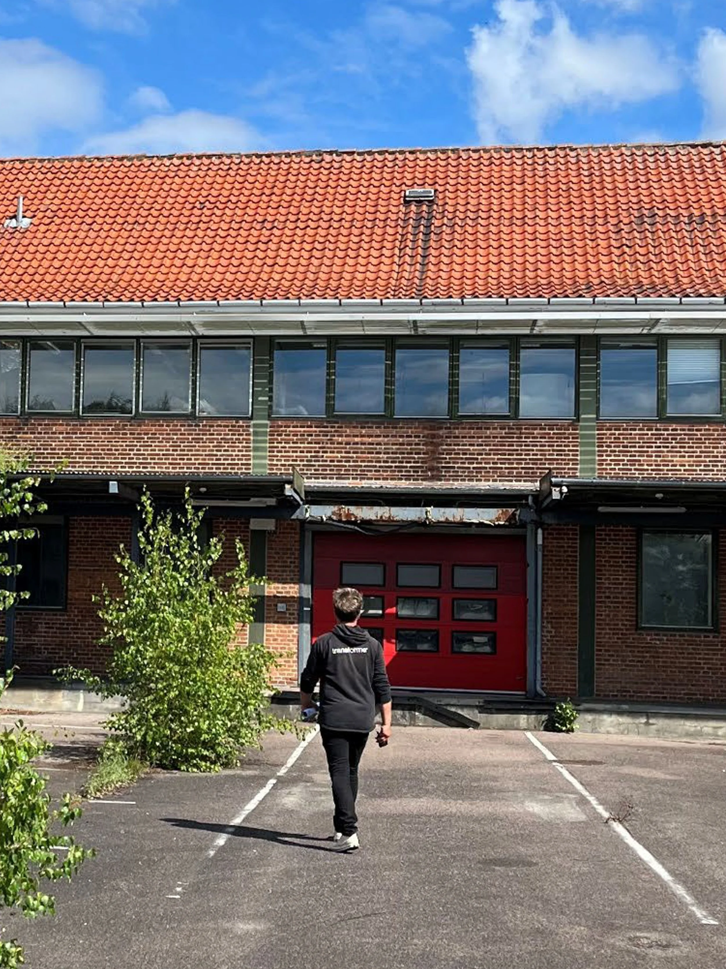 Tidlige tips om grunde