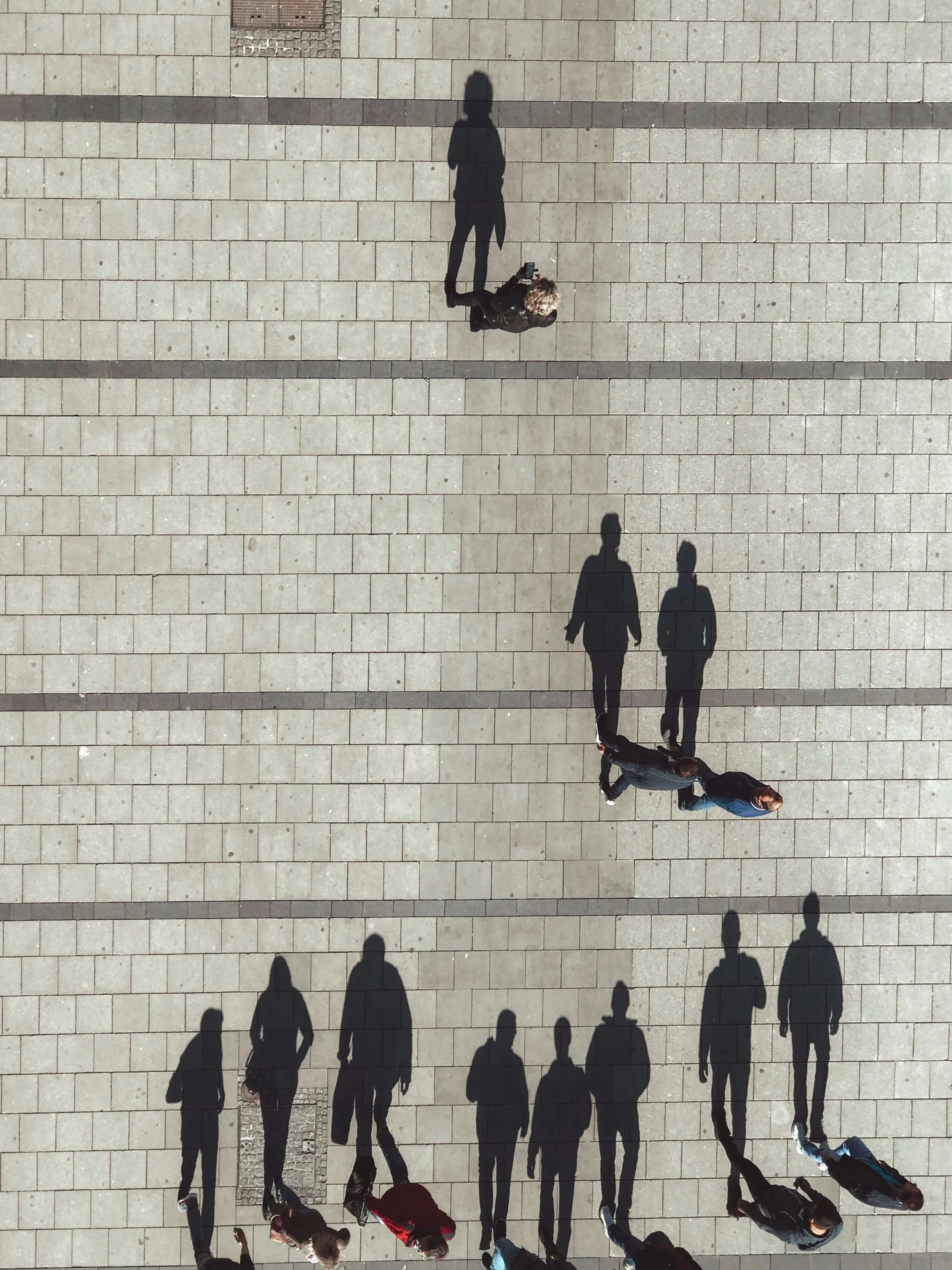 The question that shouldn't matter, but still does