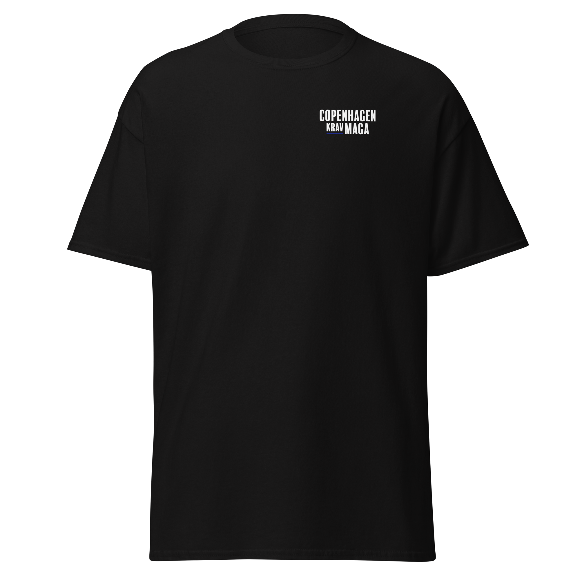Copenhagen Krav Maga T-Shirt