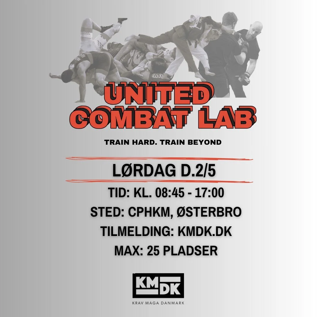 United Combat Lab