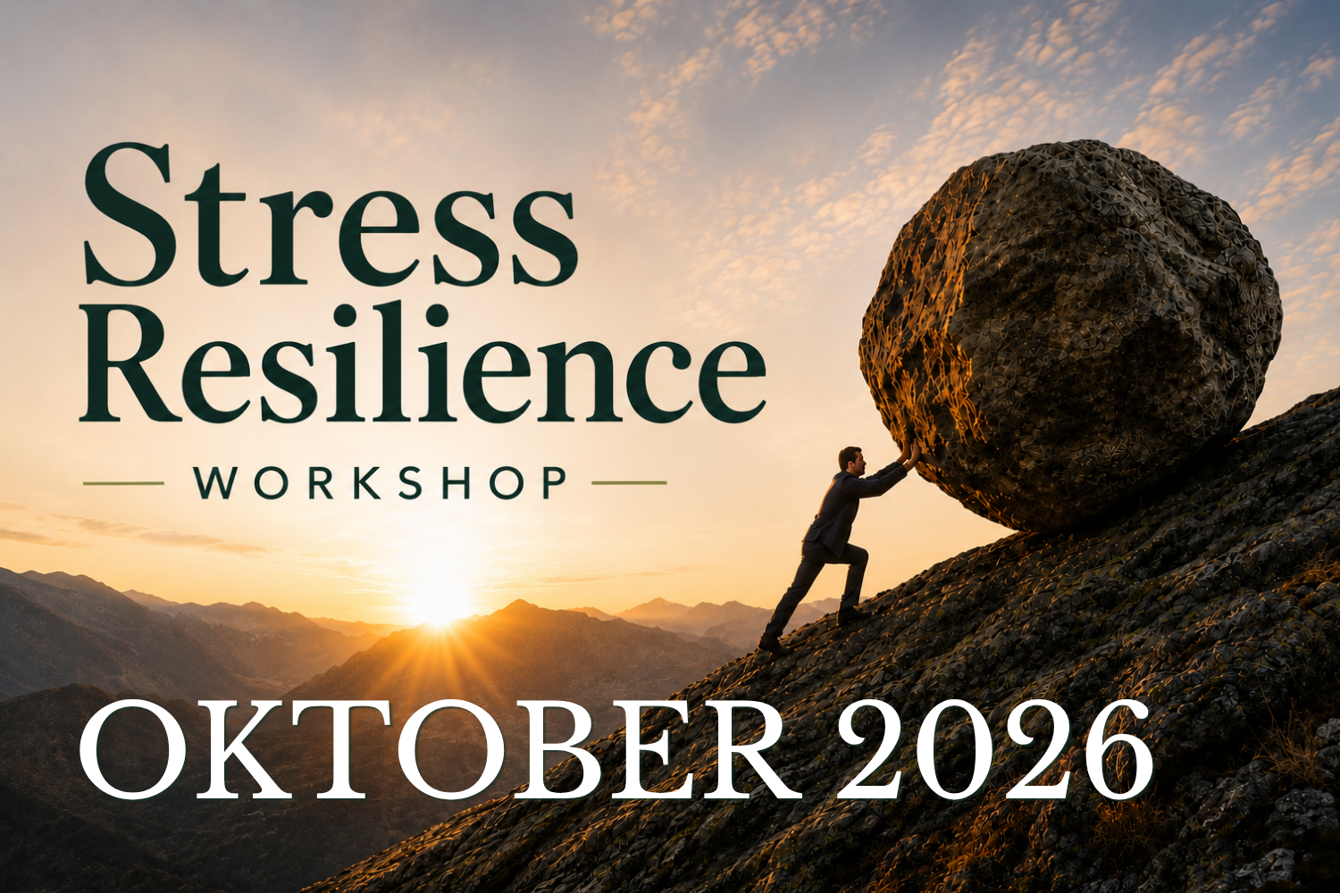 Stress Resilience