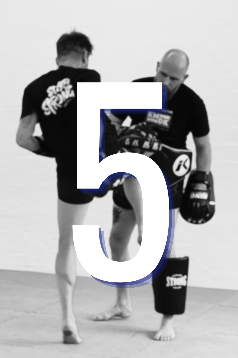 Personlig Træning 5 klip