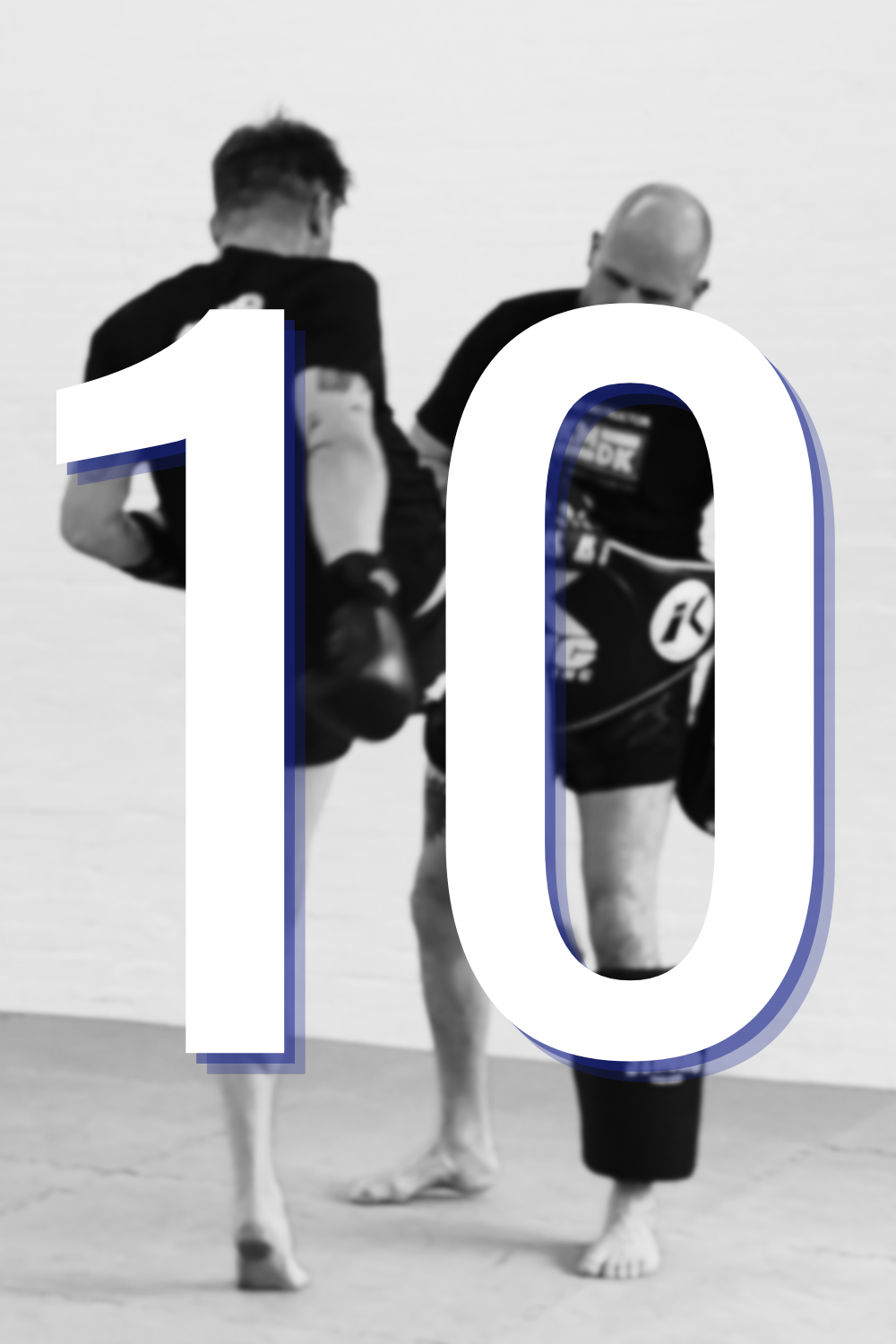 Personlig Træning 10 klip