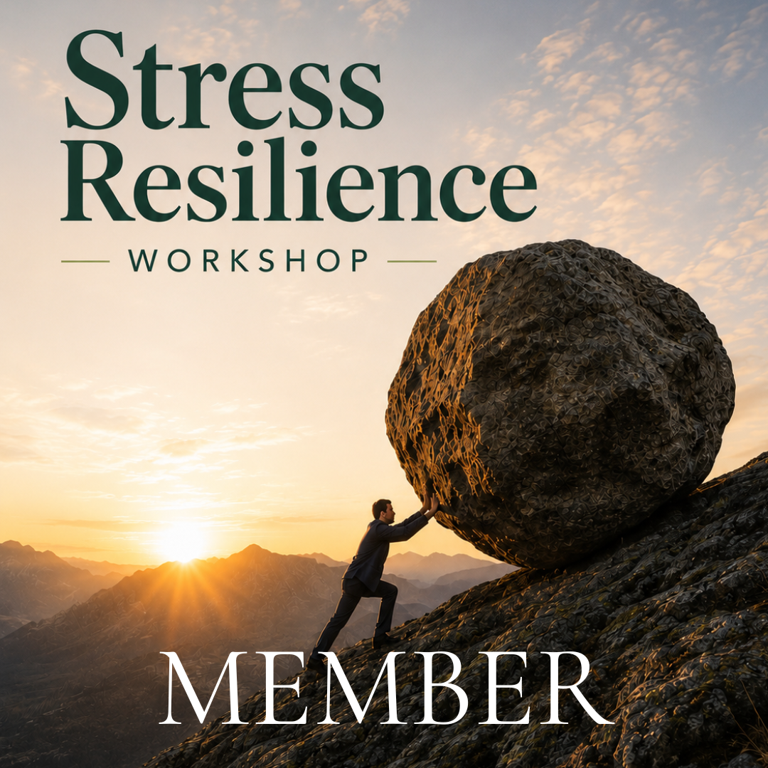 Stress-Resilience 2.0