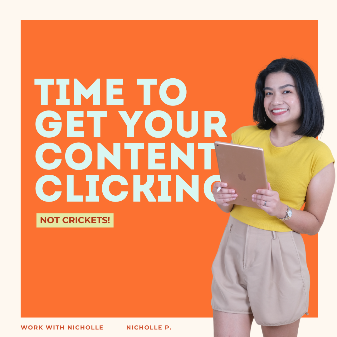 Content Writing Basics Every Service Provider Should Know