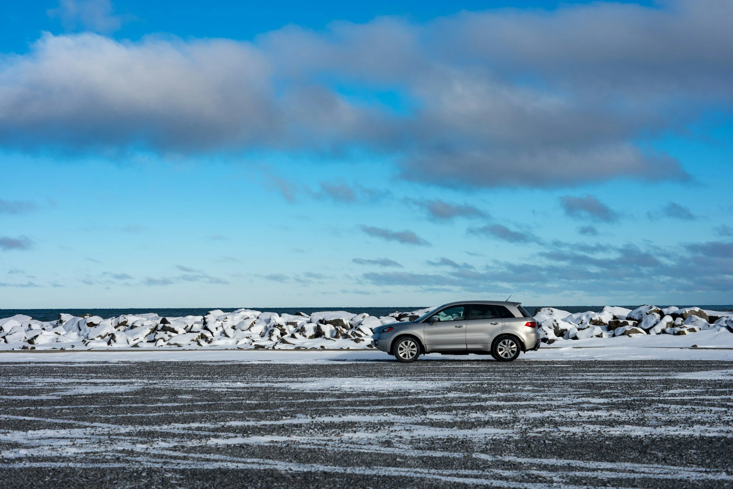 Start året sikkert. Gode vaner gør hele forskellen i januartrafikken