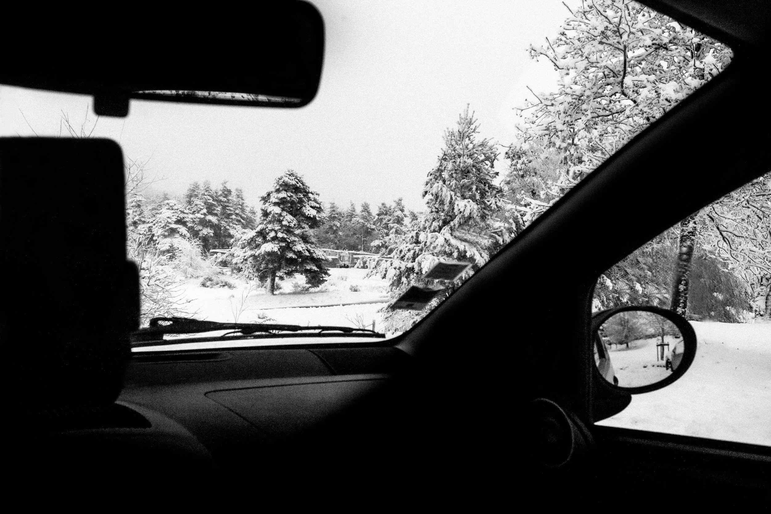 Januar er beslutningernes måned. Kørekortet bør være en af dem.