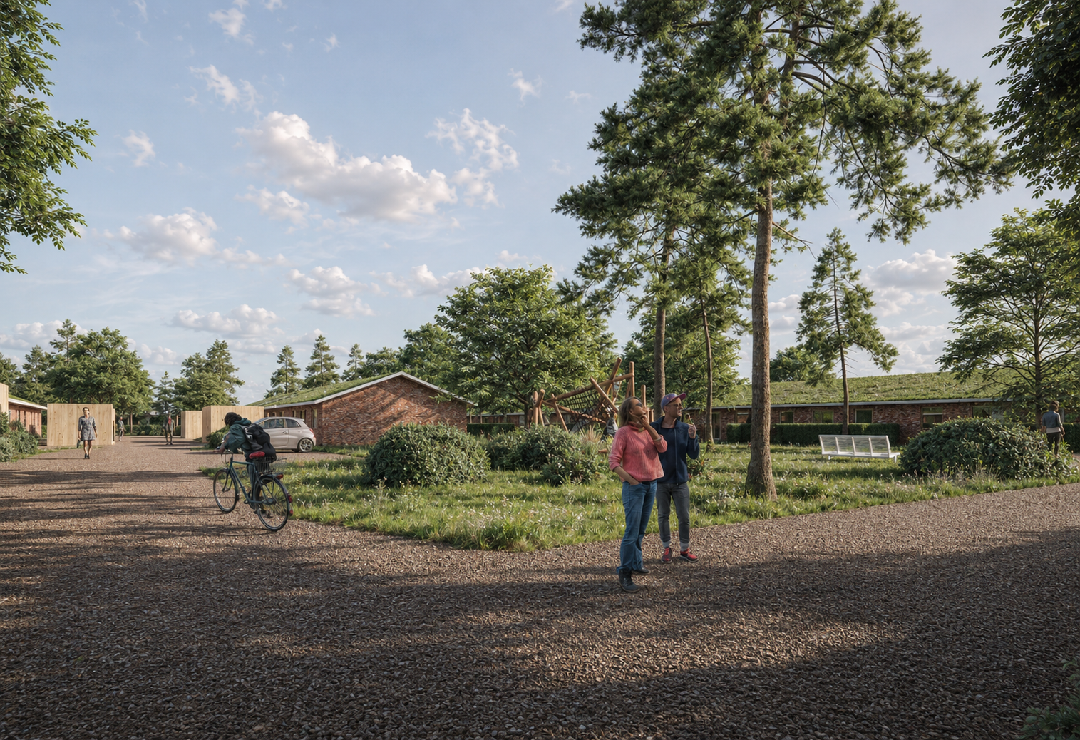 AVLSGÅRDEN