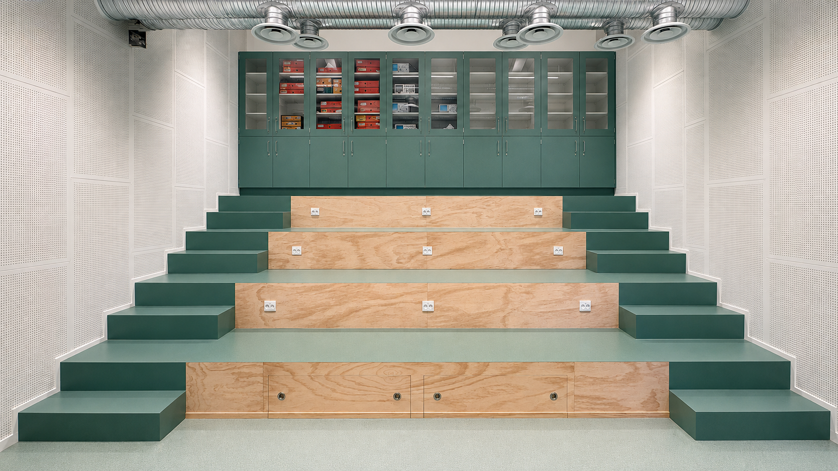 HØJBY SKOLE