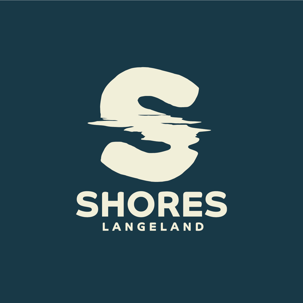 SHORES LANGELAND