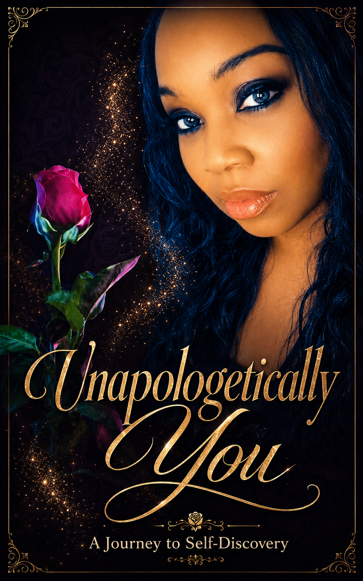 Unapologetically You: A Journey to Self- Discovery
