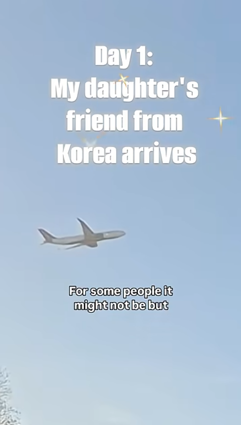 18. Day 1: Lynn’s Trip to England