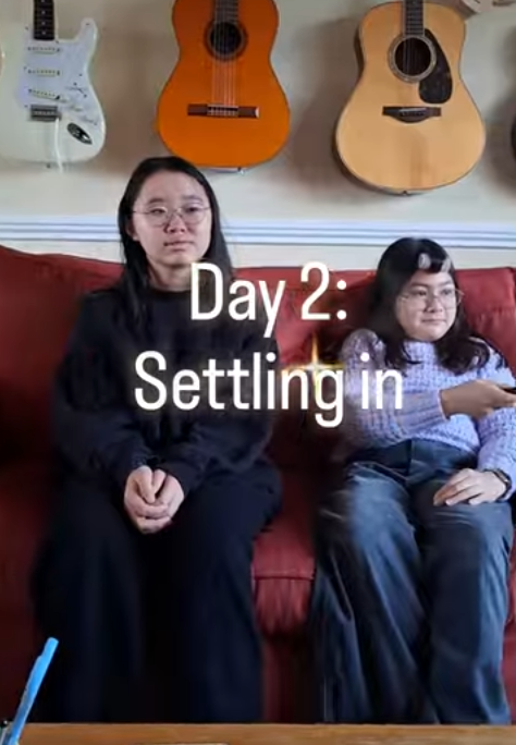 19. Day 2: Recovery Day