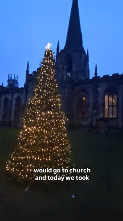 27. Day 10: Relaxing Sunday 