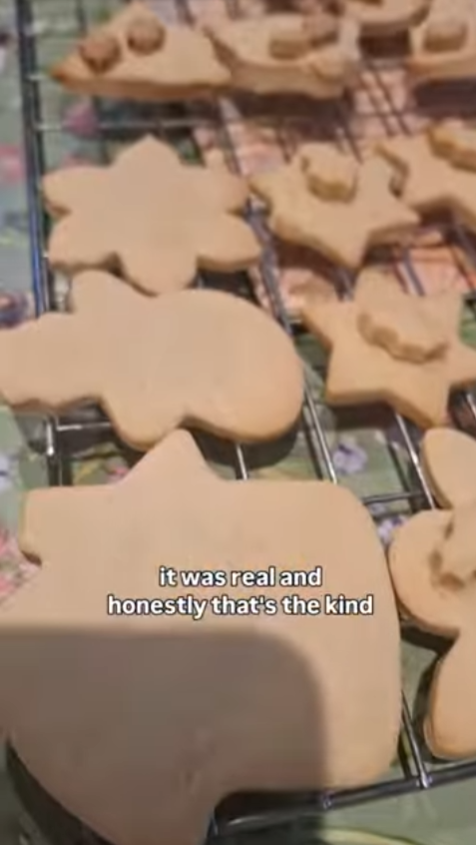 30. Day 13: Christmas Eve