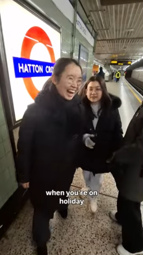 32. Day 15: Boxing Day